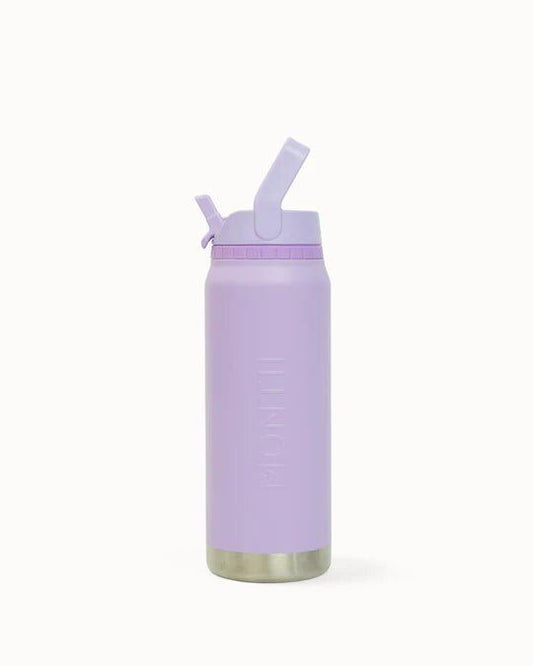 750ml Sport Drink Bottle - Lilac - Aster & Ruby