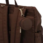 Dummy Case Chocolate Nylon