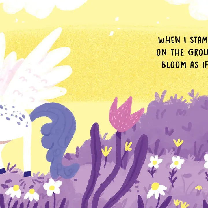 Sweet Sounds Stories - Unicorns