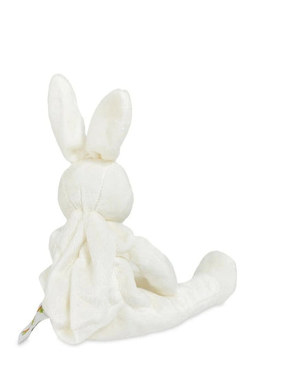 Silly Buddy Bunny White
