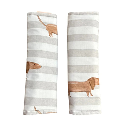 Harness Covers