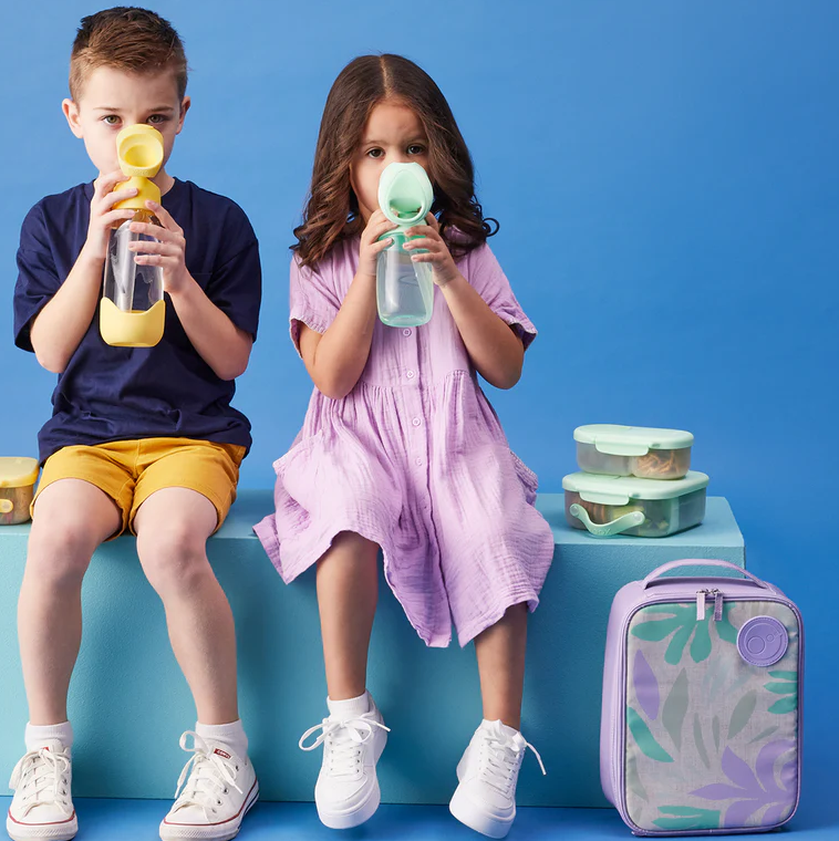 Flexi Insulated Lunchbag