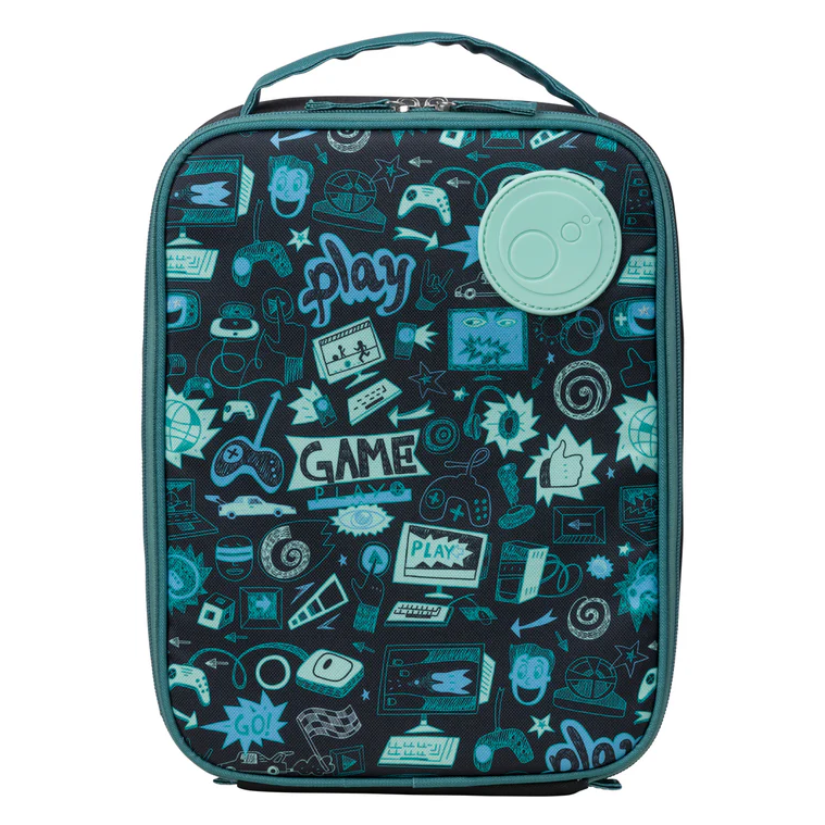 Flexi Insulated Lunchbag