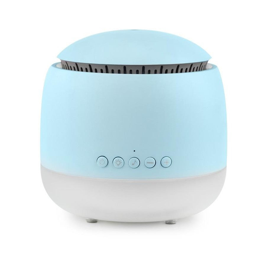 Aroma Snooze Sleep Aid Vaporiser - Blue
