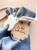 For the Tooth Fairy