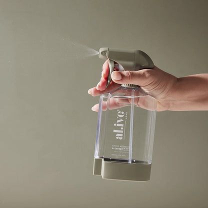 Home Bathroom Cleaning Kit