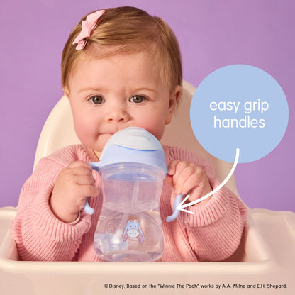 Disney Eeyore Sippy Cup