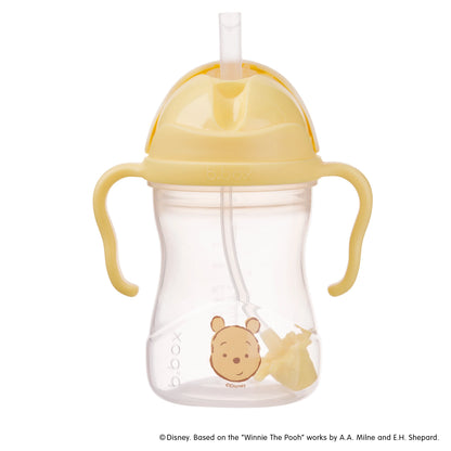 Winnie The Pooh 100 Sippy cup