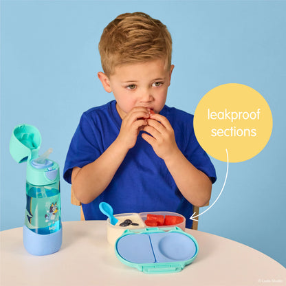Bluey Playtime Snackbox