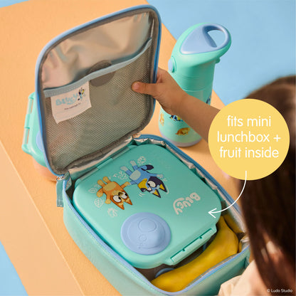 Bluey Playtime Mini Insulated Lunchbag