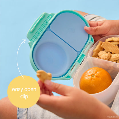 Bluey Playtime Snackbox