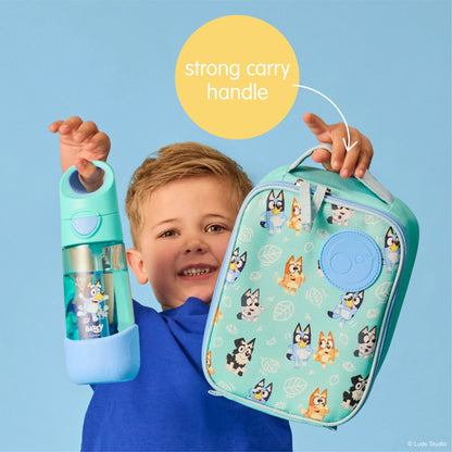 Bluey Playtime Mini Insulated Lunchbag