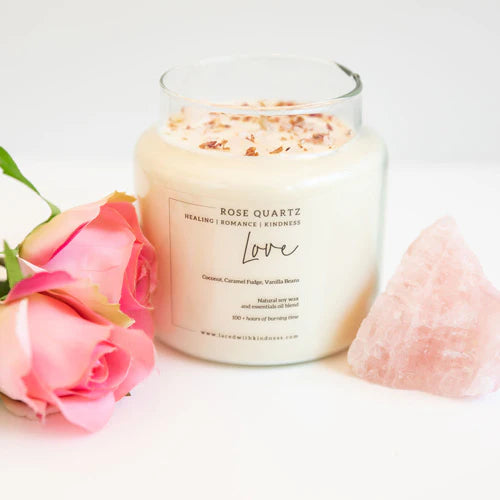 Candle Love