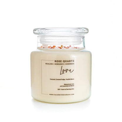 Candle Love