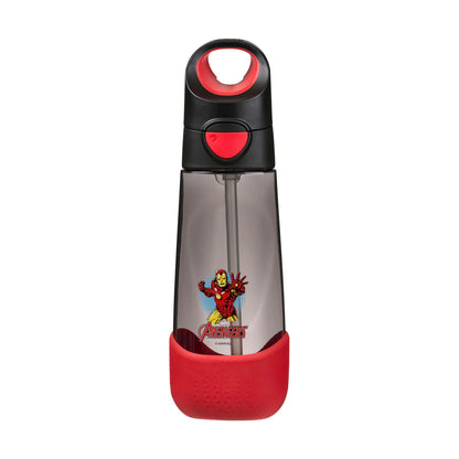 b.box Avengers x Tritan Drink Bottle 600ml