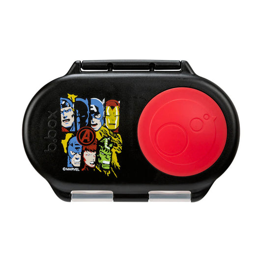Marvel Avengers Snackbox