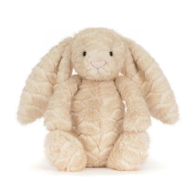 Bashful Franilla Luxe Bunny Original