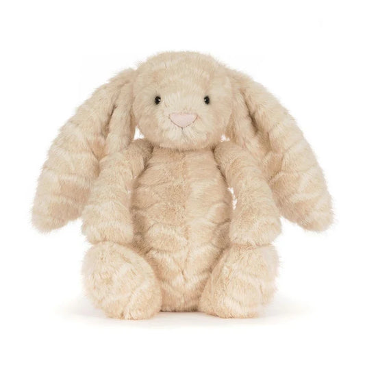 Bashful Franilla Luxe Bunny Original