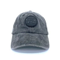 BAXTER BASEBALL CAP