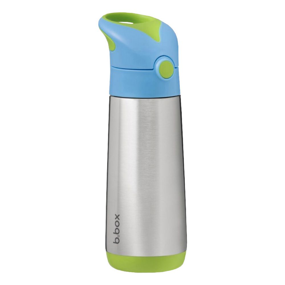 Insulated Drink Bottle 500ml