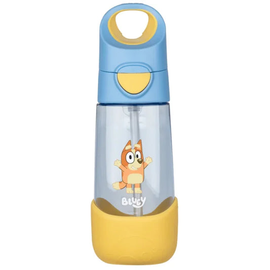 b.box Bingo Tritan Drink Bottle 450ml | Aster & Ruby