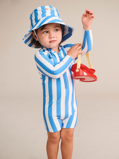 Nautical Stripe Rashsuit