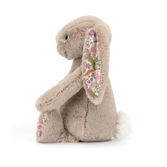 Blossom Beige Bunny 'Petal' Little (Small)