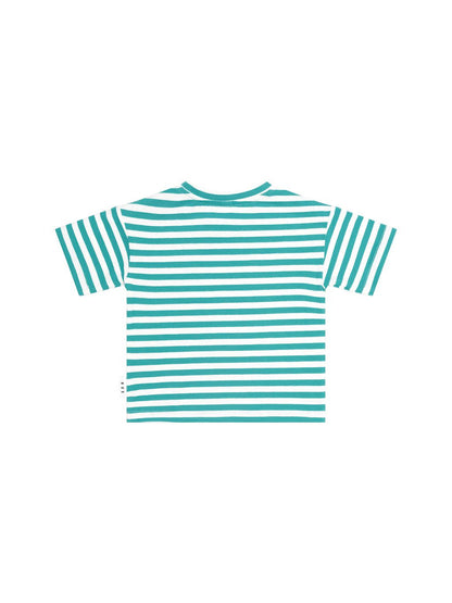 Vacay Hux Slouchy Tee
