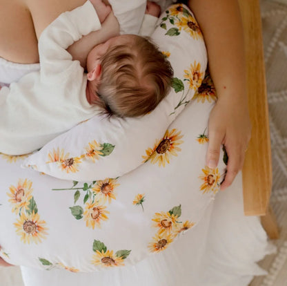 Feeding Pillow Set Sunny Days