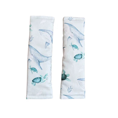 Harness Covers