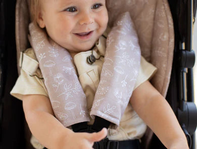 Harness Covers