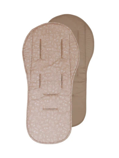 Universal Pram Liner Bee Kind