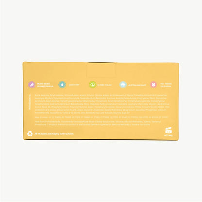 Beach Club Nail Polish Set