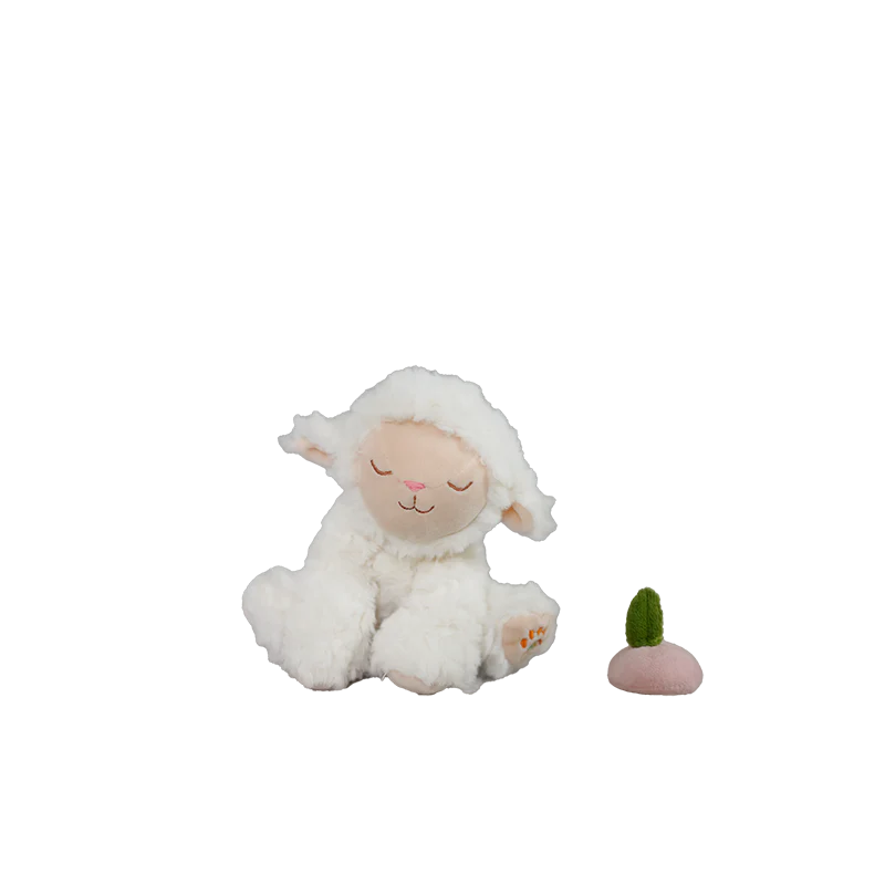Binky Lamb May