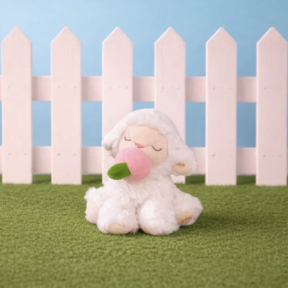 Binky Lamb May