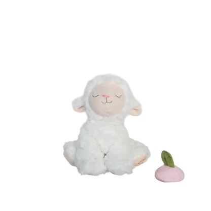 Binky Lamb May