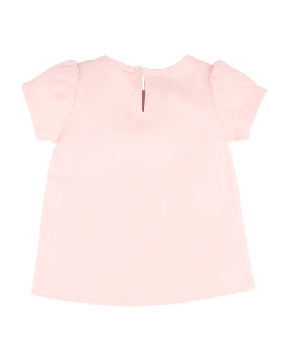 Chelsea Organic Ballerina Tee
