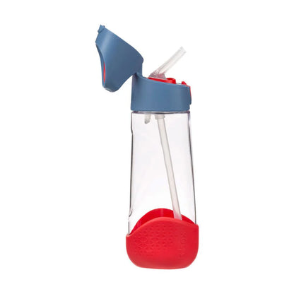 Tritan Drink Bottle 600ml
