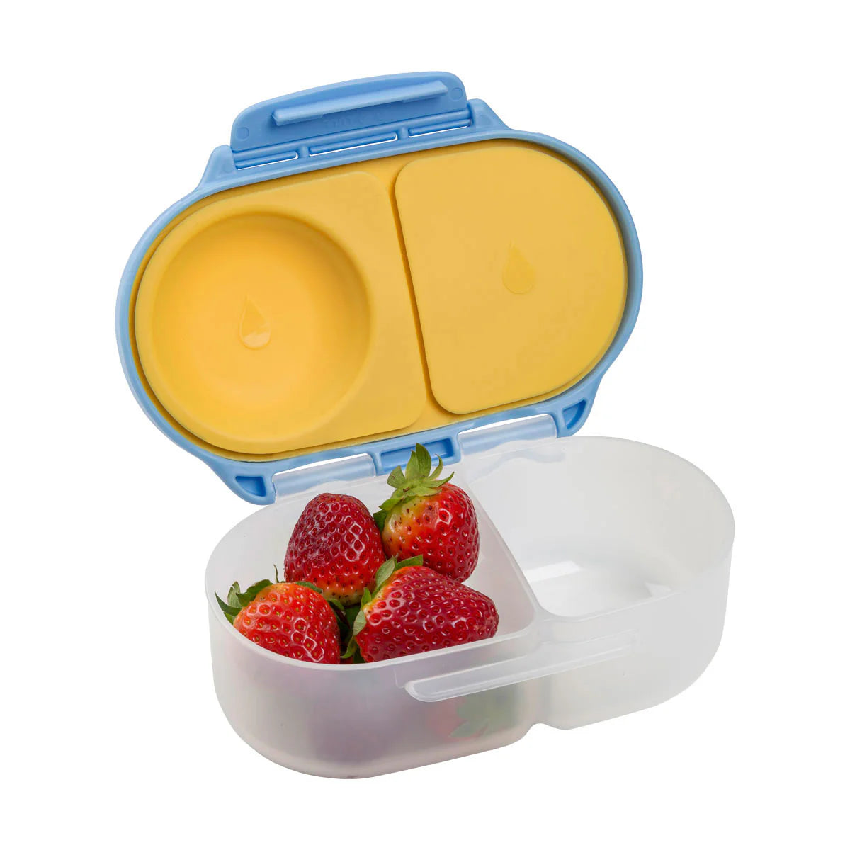 Bluey Snackbox