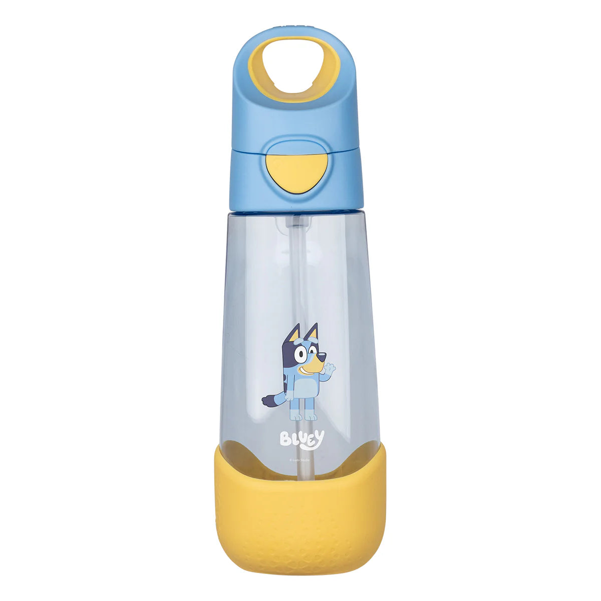 Bluey Tritan Drink Bottle 600ml