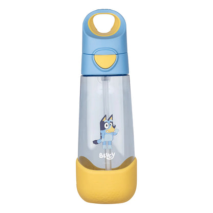 Bluey Tritan Drink Bottle 600ml