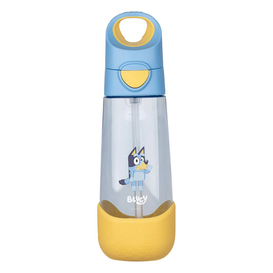 Bluey Tritan Drink Bottle 600ml