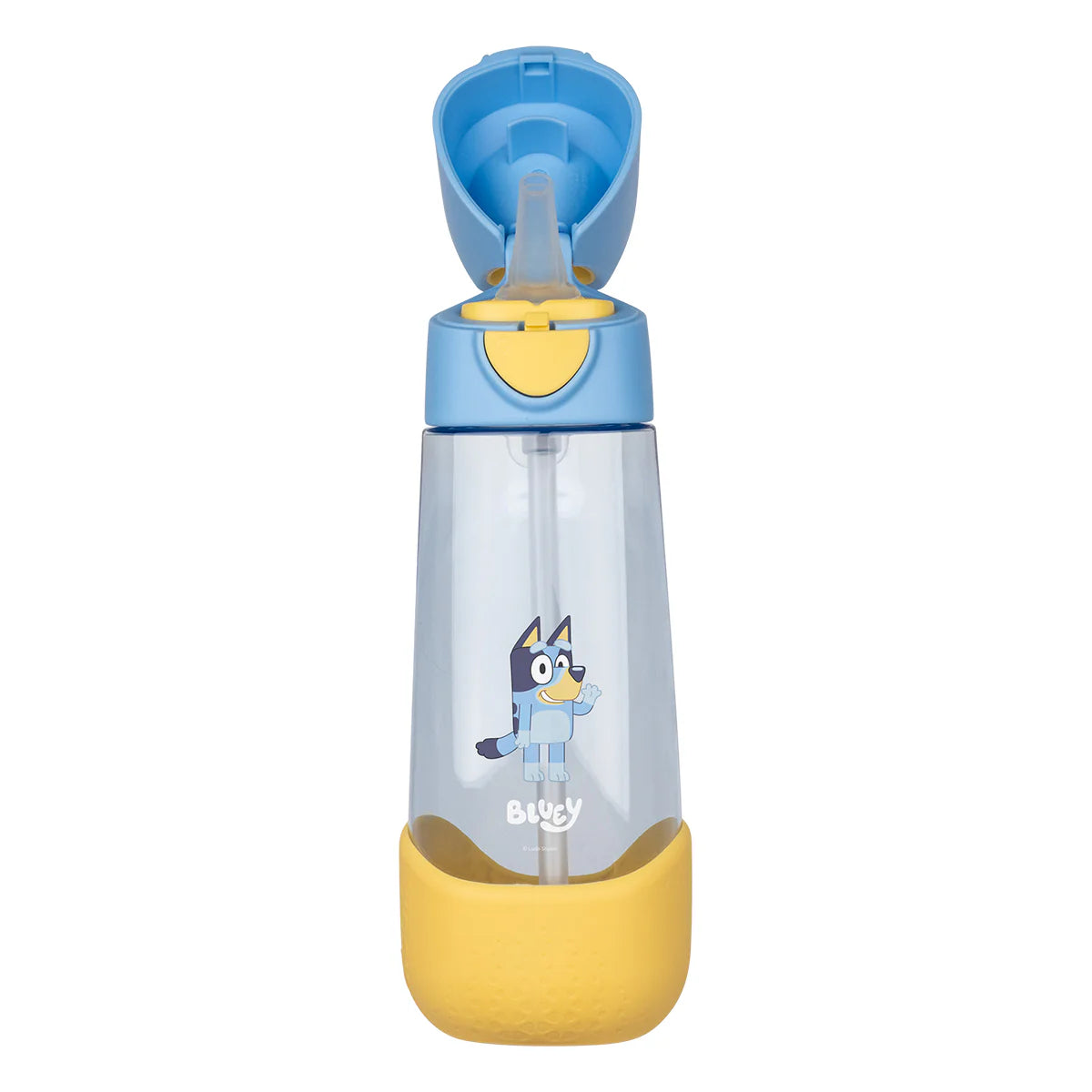 Bluey Tritan Drink Bottle 600ml