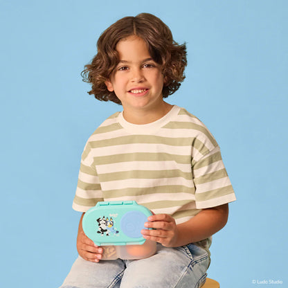 Bluey Playtime Snackbox