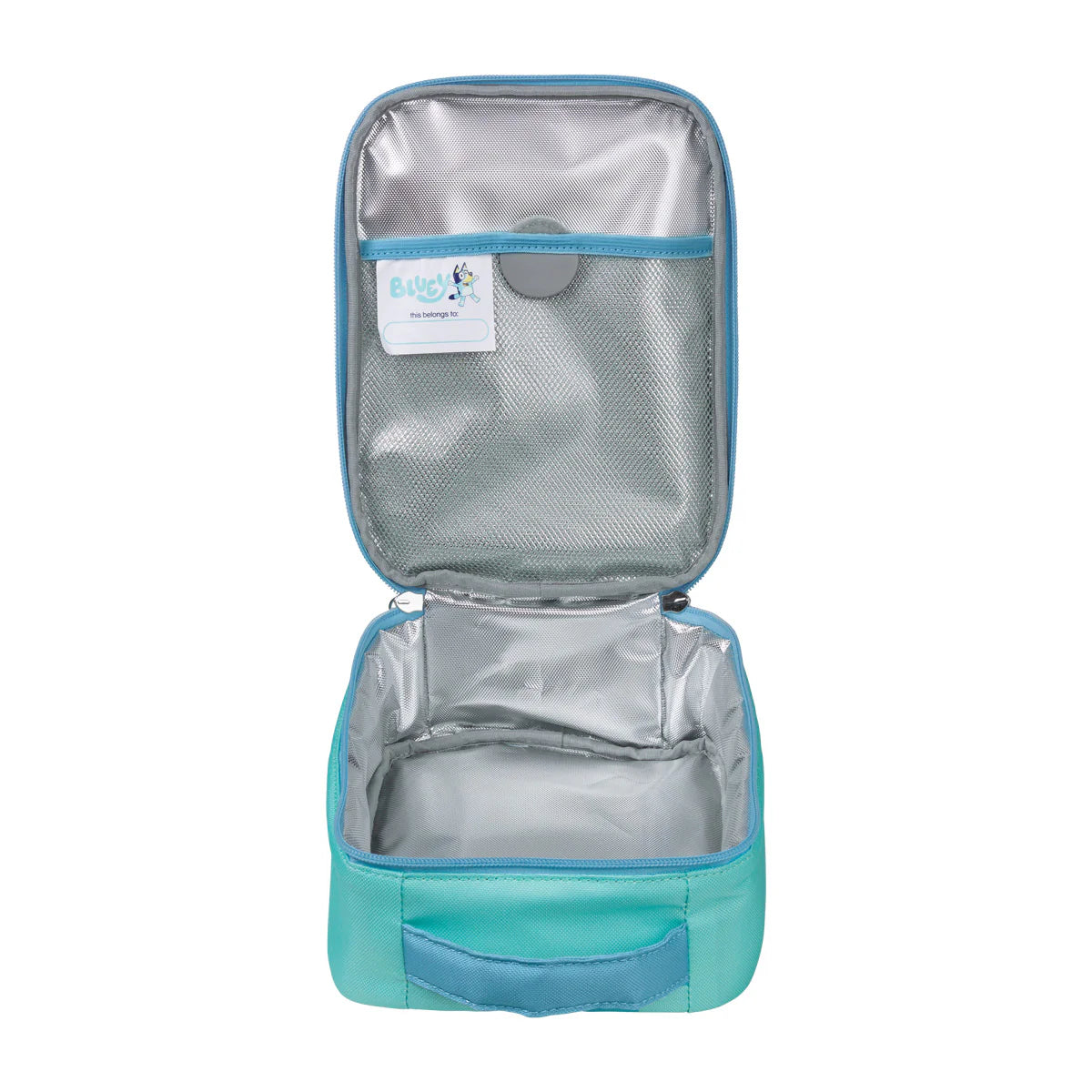 Bluey Playtime Mini Insulated Lunchbag