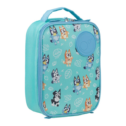 Bluey Playtime Mini Insulated Lunchbag
