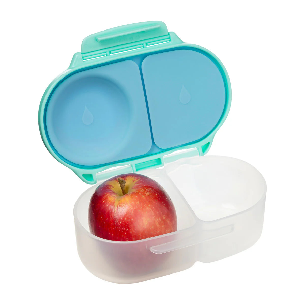 Bluey Playtime Snackbox