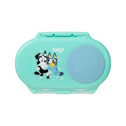 Bluey Playtime Snackbox