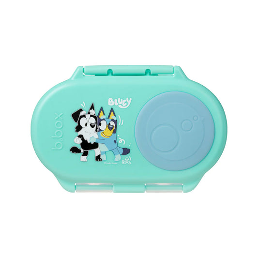 Bluey Playtime Snackbox