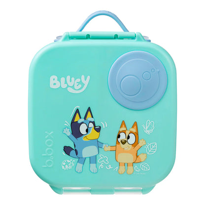 Bluey Playtime Mini Lunchbox
